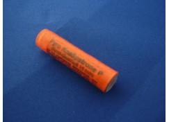 Pyro-šrapnel Pyro Knallpatrone P (Knall-Geschoss) 15mm dělobuch